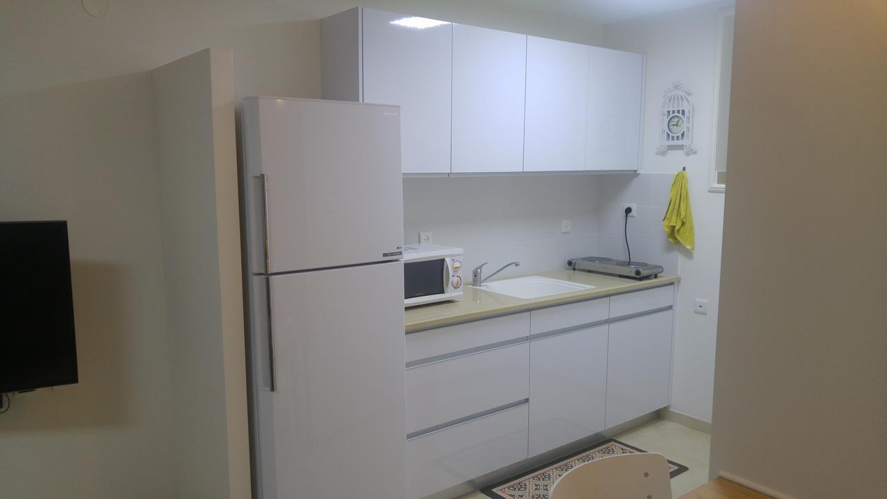 Sabba'S Apartment Kfar Saba Esterno foto