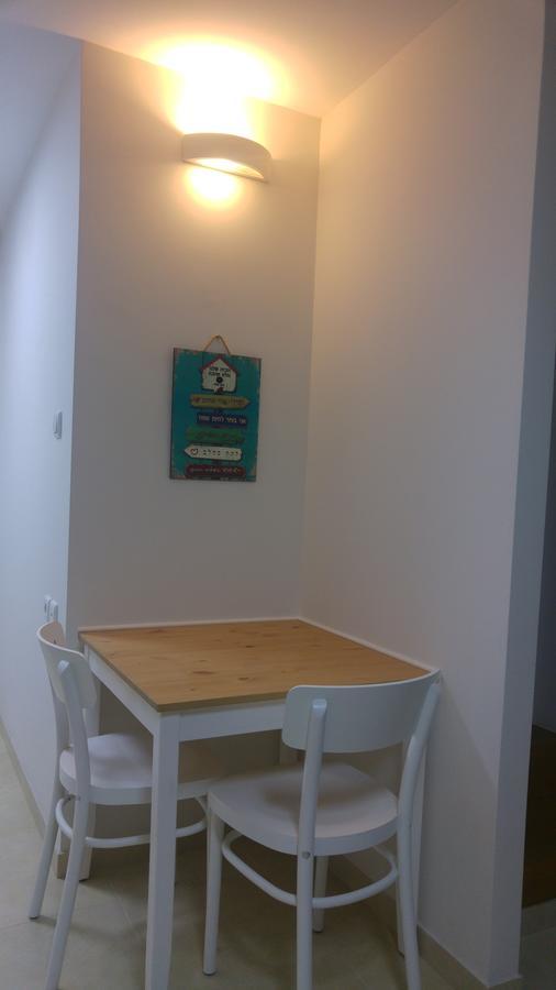 Sabba'S Apartment Kfar Saba Esterno foto
